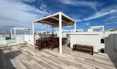 Bestaande bouw - Villa -
Torrevieja - Los Balcones