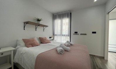 Bestaande bouw - Villa -
Torrevieja - Los Balcones
