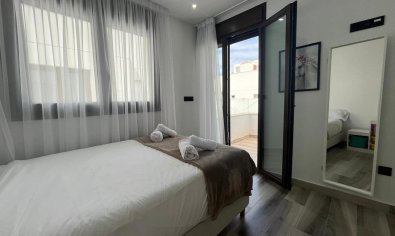 Bestaande bouw - Villa -
Torrevieja - Los Balcones