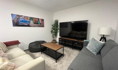 Bestaande bouw - Villa -
Torrevieja - Los Balcones