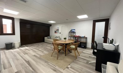 Bestaande bouw - Villa -
Torrevieja - Los Balcones