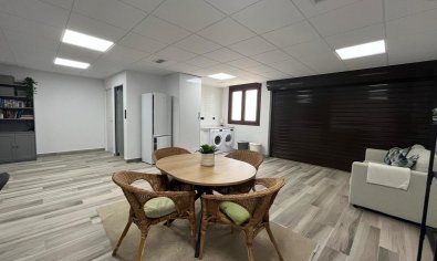 Bestaande bouw - Villa -
Torrevieja - Los Balcones