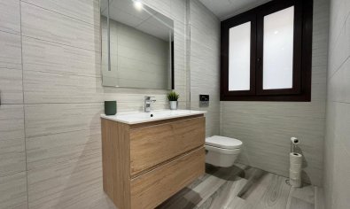 Bestaande bouw - Villa -
Torrevieja - Los Balcones