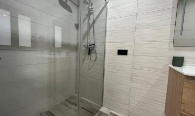 Bestaande bouw - Villa -
Torrevieja - Los Balcones
