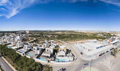 Nieuwbouw Woningen - Villa -
Orihuela Costa