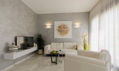 Nieuwbouw Woningen - Villa -
Orihuela Costa