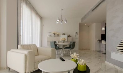 Nieuwbouw Woningen - Villa -
Orihuela Costa