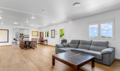 Bestaande bouw - Villa -
Los Montesinos