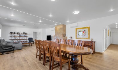 Bestaande bouw - Villa -
Los Montesinos