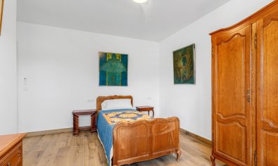 Bestaande bouw - Villa -
Los Montesinos