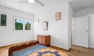 Bestaande bouw - Villa -
Los Montesinos