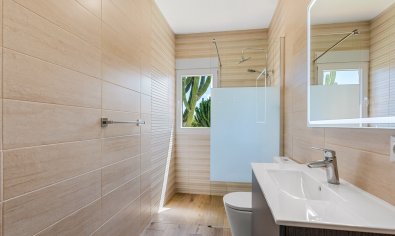 Bestaande bouw - Villa -
Los Montesinos
