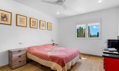 Bestaande bouw - Villa -
Los Montesinos