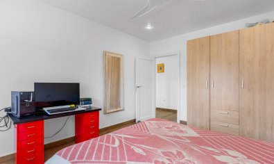 Bestaande bouw - Villa -
Los Montesinos