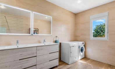 Bestaande bouw - Villa -
Los Montesinos