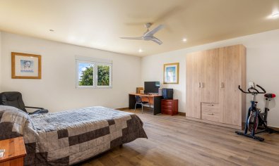 Bestaande bouw - Villa -
Los Montesinos