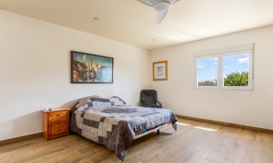 Bestaande bouw - Villa -
Los Montesinos