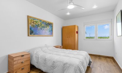Bestaande bouw - Villa -
Los Montesinos