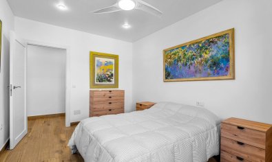 Bestaande bouw - Villa -
Los Montesinos