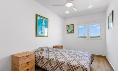 Bestaande bouw - Villa -
Los Montesinos