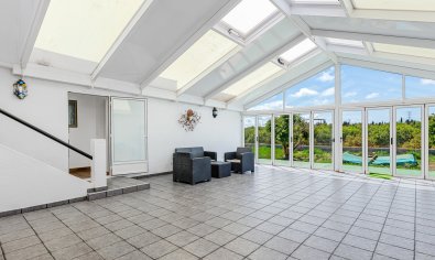 Bestaande bouw - Villa -
Los Montesinos