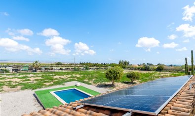 Bestaande bouw - Villa -
Los Montesinos