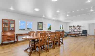 Bestaande bouw - Villa -
Los Montesinos