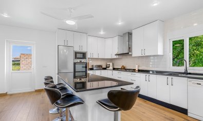 Bestaande bouw - Villa -
Los Montesinos