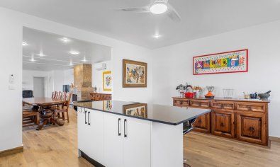 Bestaande bouw - Villa -
Los Montesinos