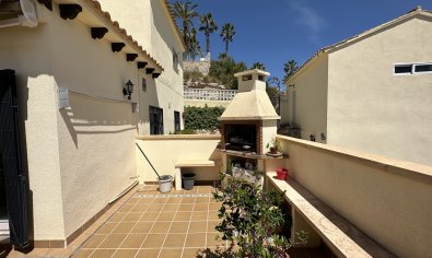 Resale - Villa -
Dehesa De Campoamor - Las Ramblas