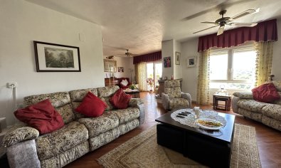 Resale - Villa -
Dehesa De Campoamor - Las Ramblas