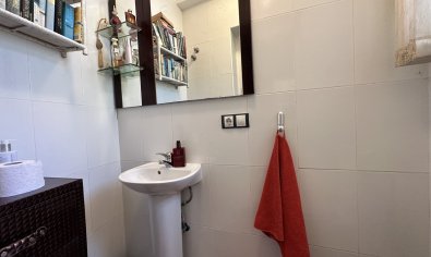 Resale - Villa -
Dehesa De Campoamor - Las Ramblas