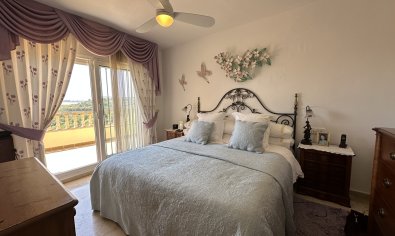 Resale - Villa -
Dehesa De Campoamor - Las Ramblas