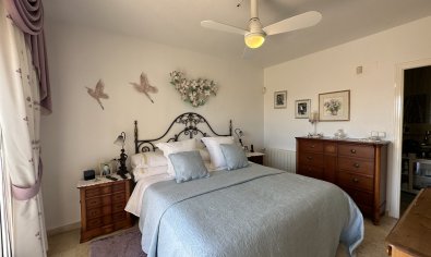 Resale - Villa -
Dehesa De Campoamor - Las Ramblas