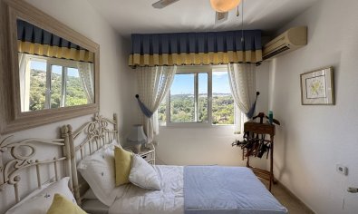 Resale - Villa -
Dehesa De Campoamor - Las Ramblas