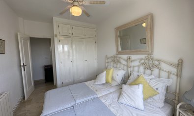 Resale - Villa -
Dehesa De Campoamor - Las Ramblas