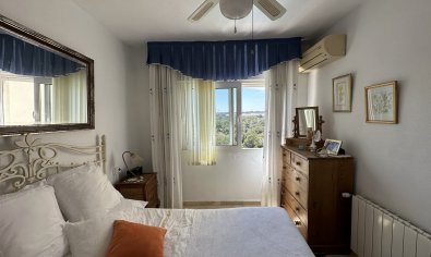 Resale - Villa -
Dehesa De Campoamor - Las Ramblas