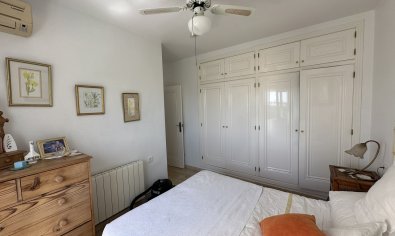 Resale - Villa -
Dehesa De Campoamor - Las Ramblas