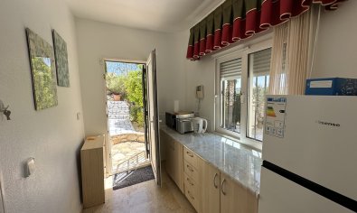 Resale - Villa -
Dehesa De Campoamor - Las Ramblas