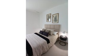 Obra nueva - Villa -
Bigastro