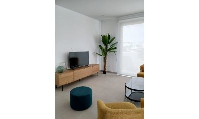 Obra nueva - Villa -
Bigastro