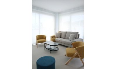 Obra nueva - Villa -
Bigastro