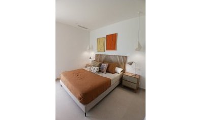 Obra nueva - Villa -
Bigastro