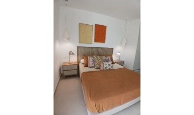 Obra nueva - Villa -
Bigastro