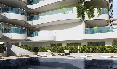 Nieuwbouw Woningen - Penthouse -
Fuengirola