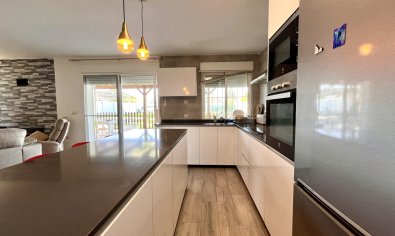 Bestaande bouw - Finca -
Alcantarilla