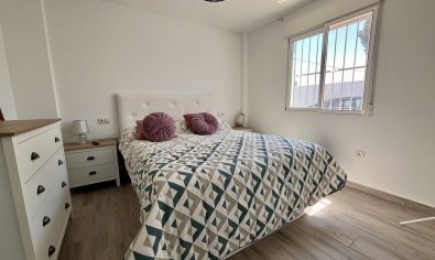 Bestaande bouw - Finca -
Alcantarilla