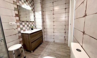 Bestaande bouw - Finca -
Alcantarilla
