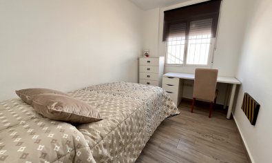 Bestaande bouw - Finca -
Alcantarilla