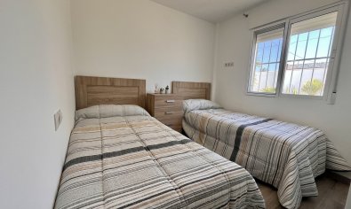 Bestaande bouw - Finca -
Alcantarilla